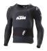 YOUTH BIONIC PLUS PROTECTION JACKET S/M KTM