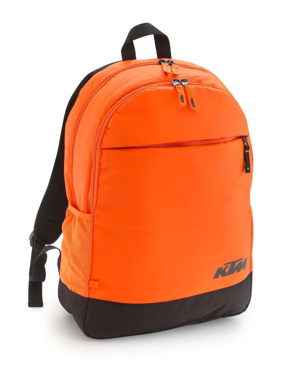 RADICAL BACKPACK KTM