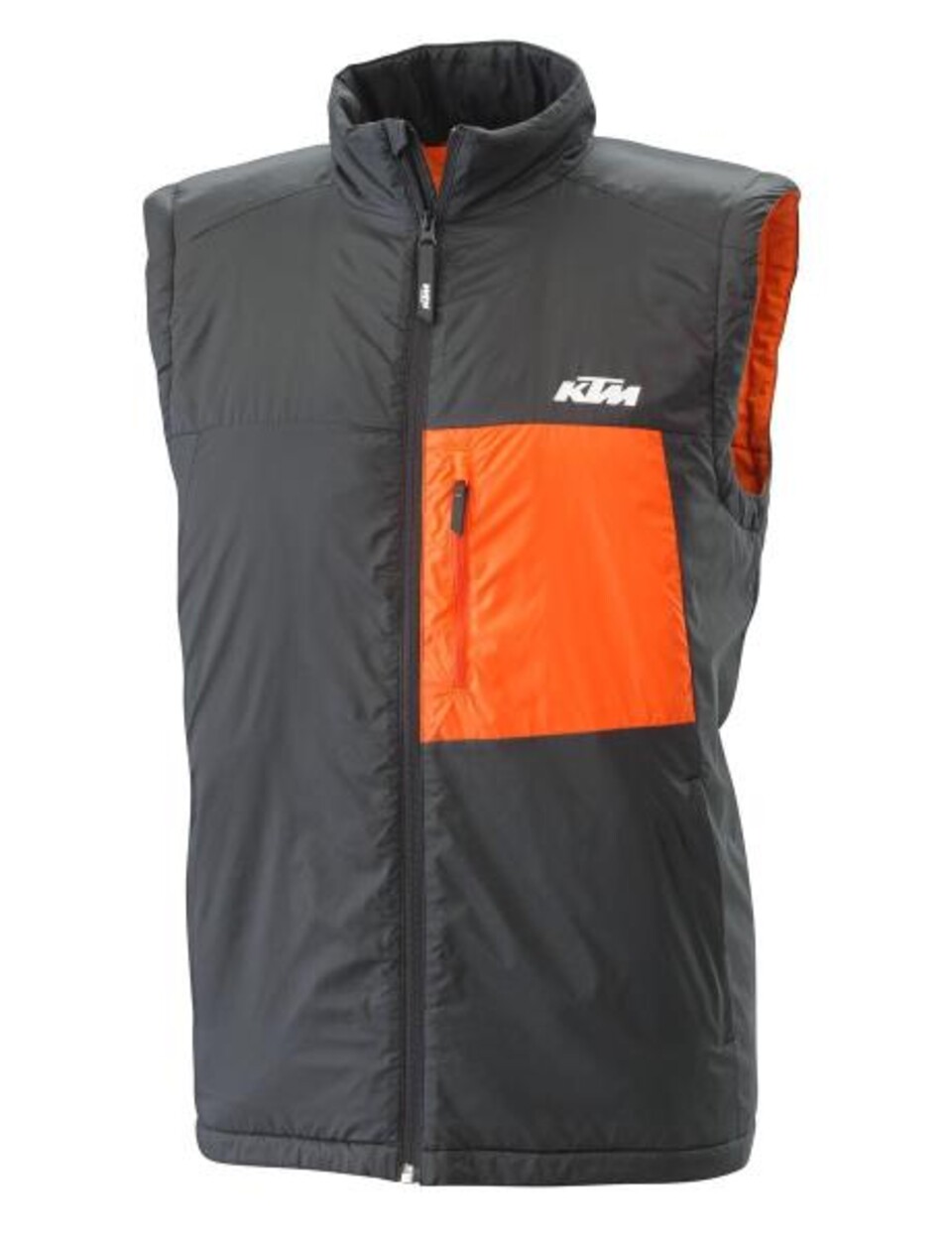 UNBOUND THERMO VEST KTM