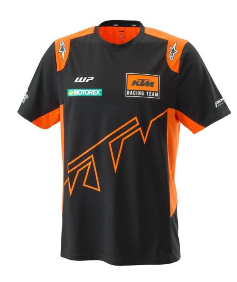 TEAM TEE KTM
