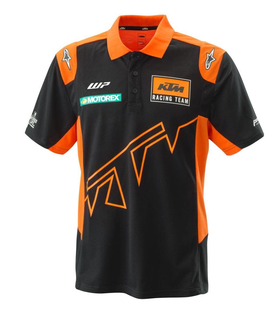 TEAM POLO S KTM