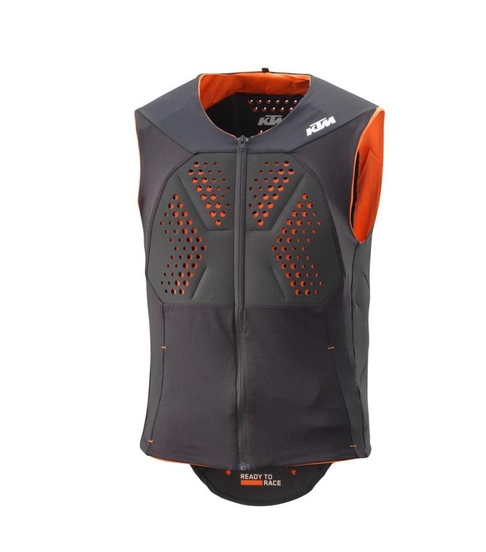 PROTECTOR VEST S KTM