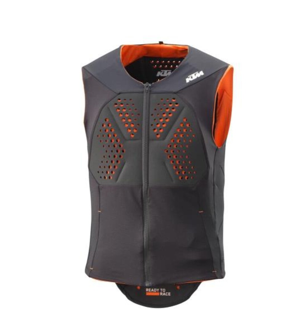 Gilet protettivo KTM