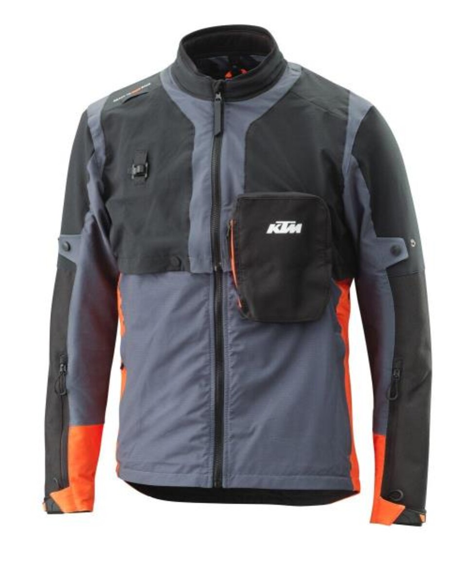 RACETECH JACKET KTM