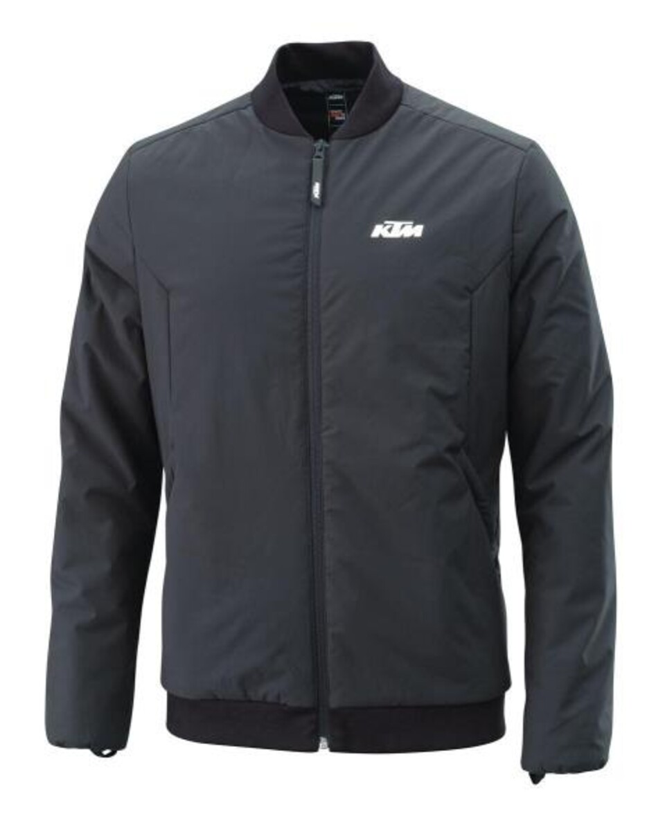 FASTER JACKET