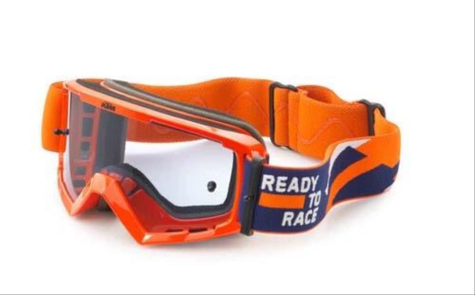 Occhiali Racing - Bambini KTM