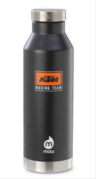 TEAM V6 THERMO BOTTLE KTM