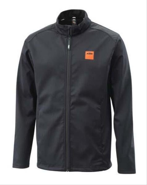 Felpa con cappuccio MX KTM