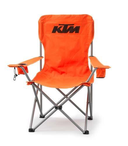 RACETRACK CHAIR ONESIZE