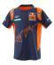 KIDS REPLICA TEAM TEE 140/8-10Y KTM