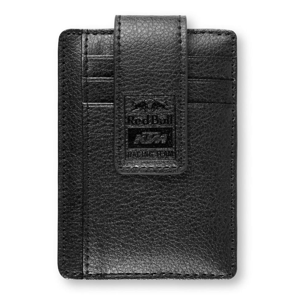 RB KTM ALLBLACK CARD HOLDER KTM