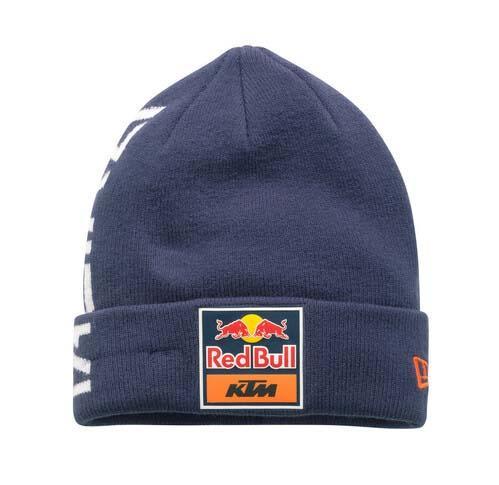 KIDS REPLICA TEAM BEANIE OS KTM