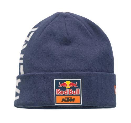 REPLICA TEAM BEANIE OS KTM