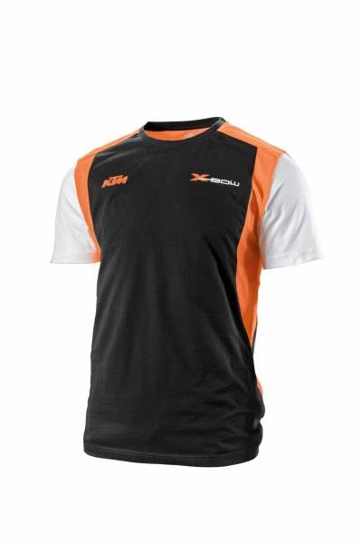 CORPORATE TEE KTM