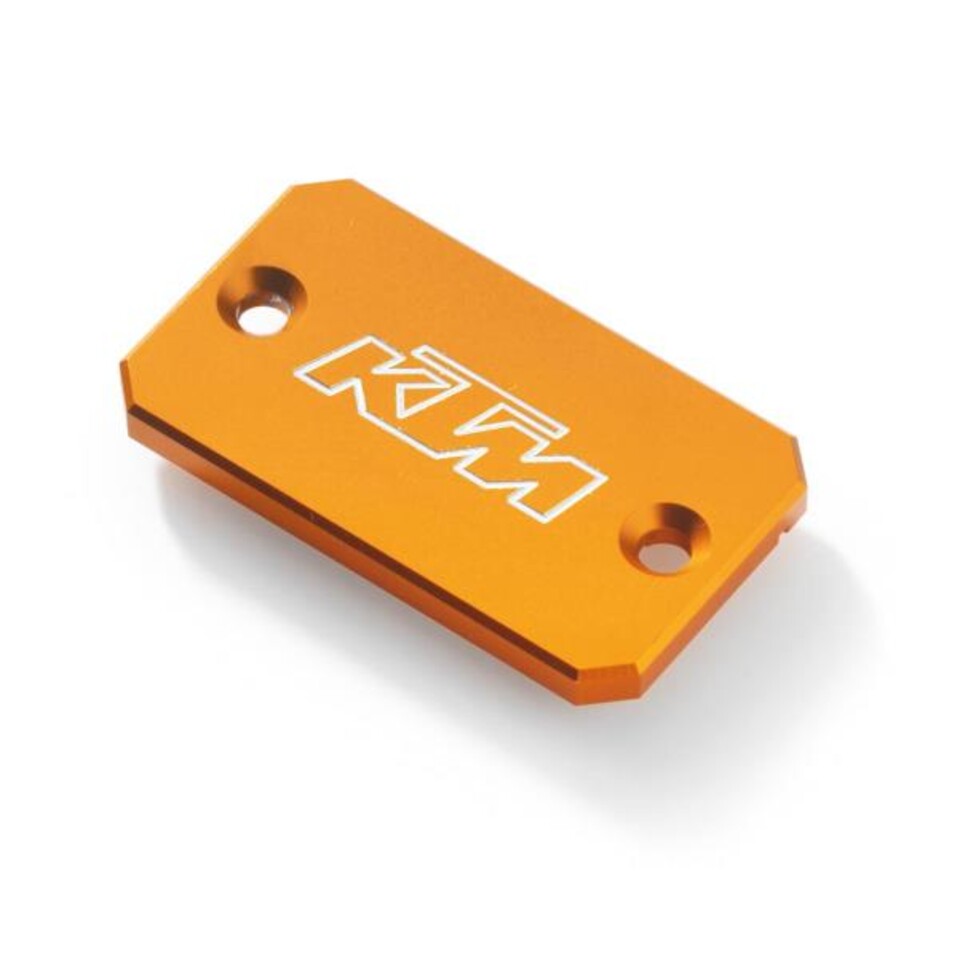 Coperchio della vaschetta del liquido del freno KTM