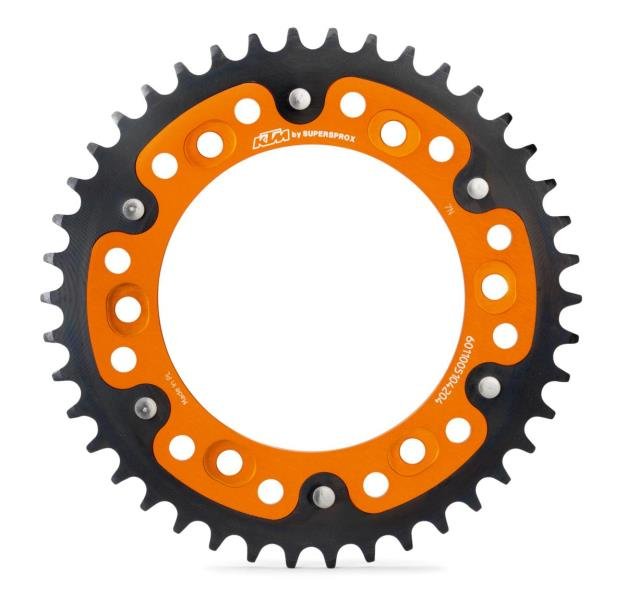 Corona Supersprox Stealth KTM