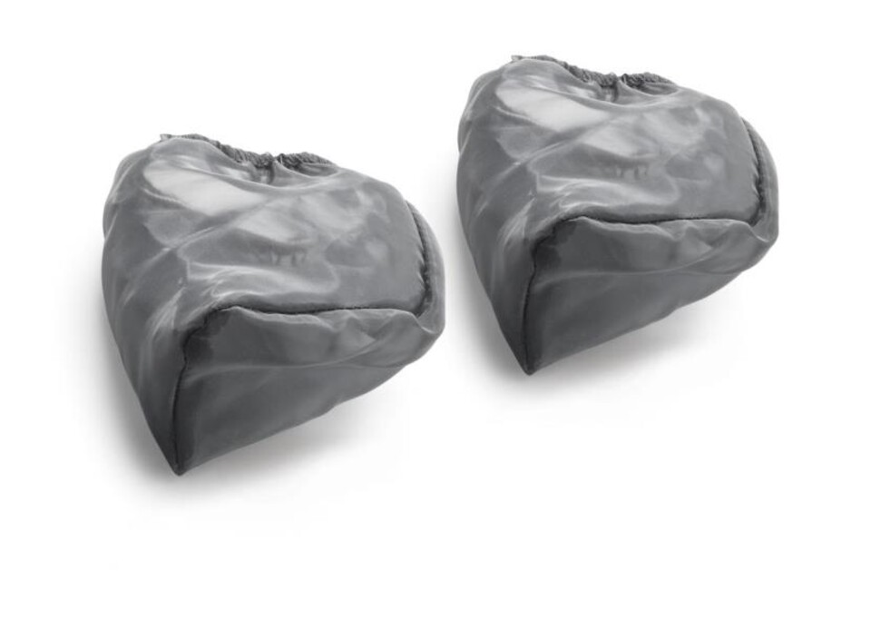 Protezione contro la polvere per il filtro dell'aria KTM