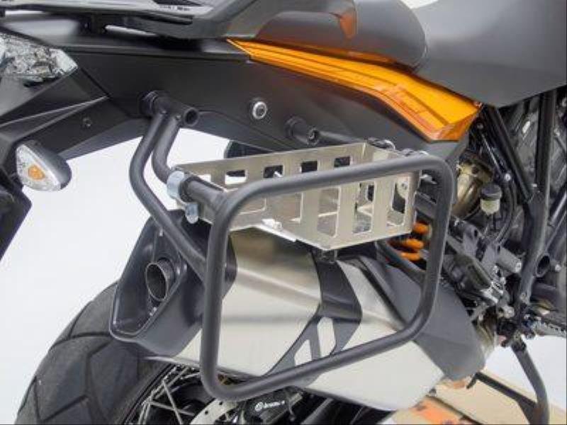 Vano portaoggetti supplementare KTM