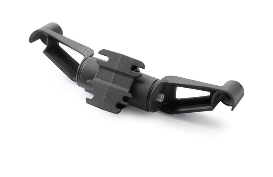 Supporto del GPS KTM