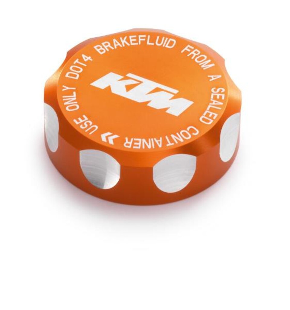Tappo della vaschetta del liquido del freno KTM