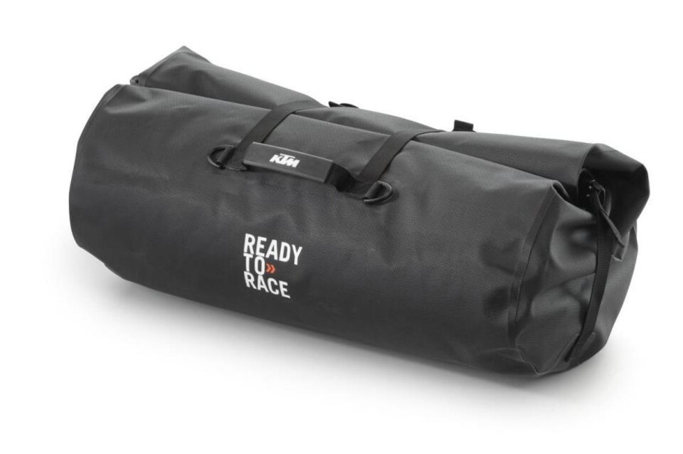 Borsa da viaggio KTM