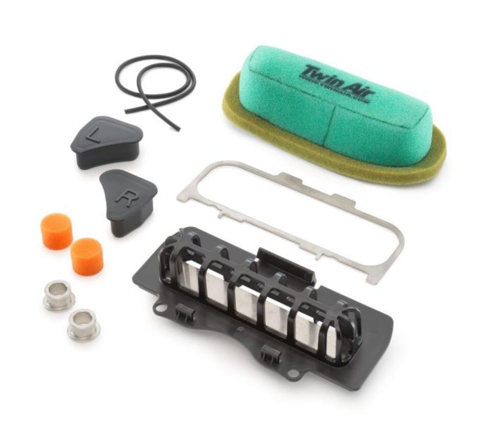 Kit dei filtri dell'aria KTM