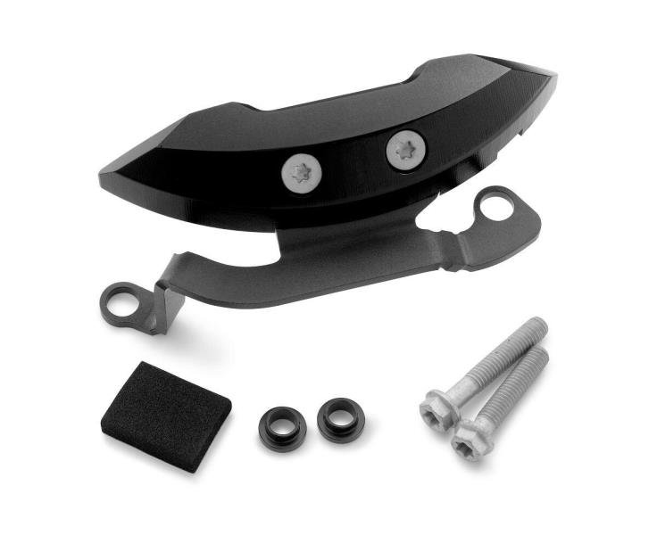 CLUTCH COVER PROTECTION CMPL. KTM