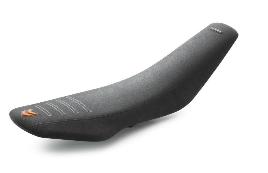 Sella Ergo del conducente KTM