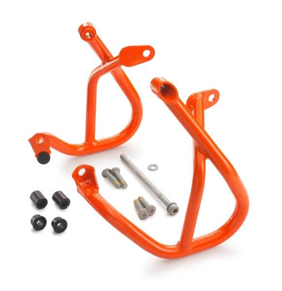 Barre di protezione KTM