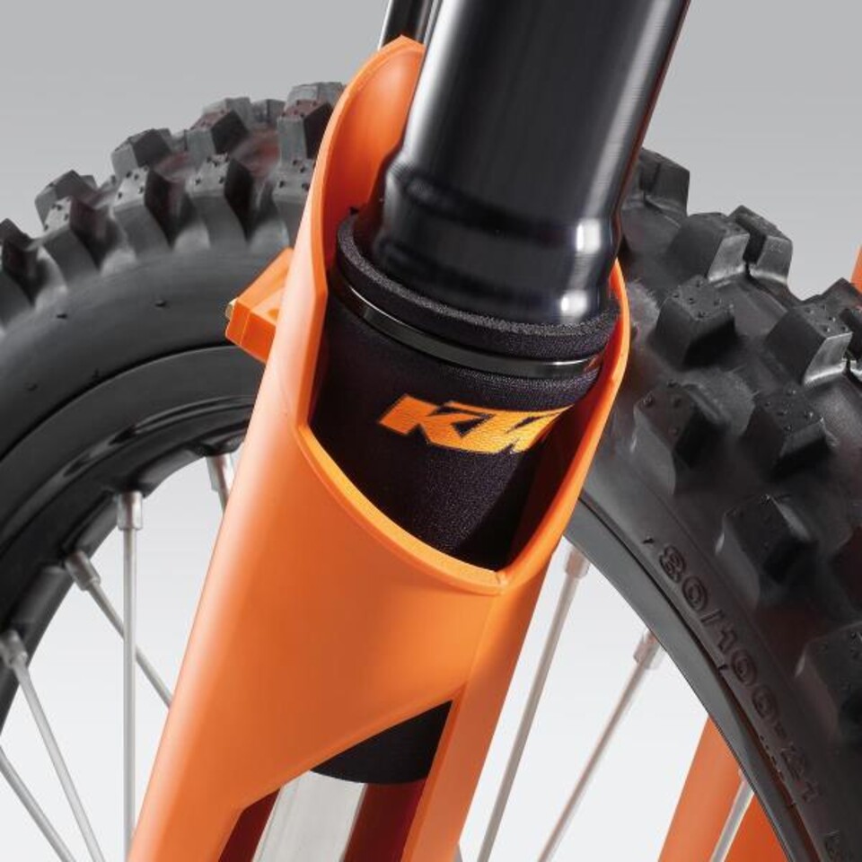 Parasteli KTM