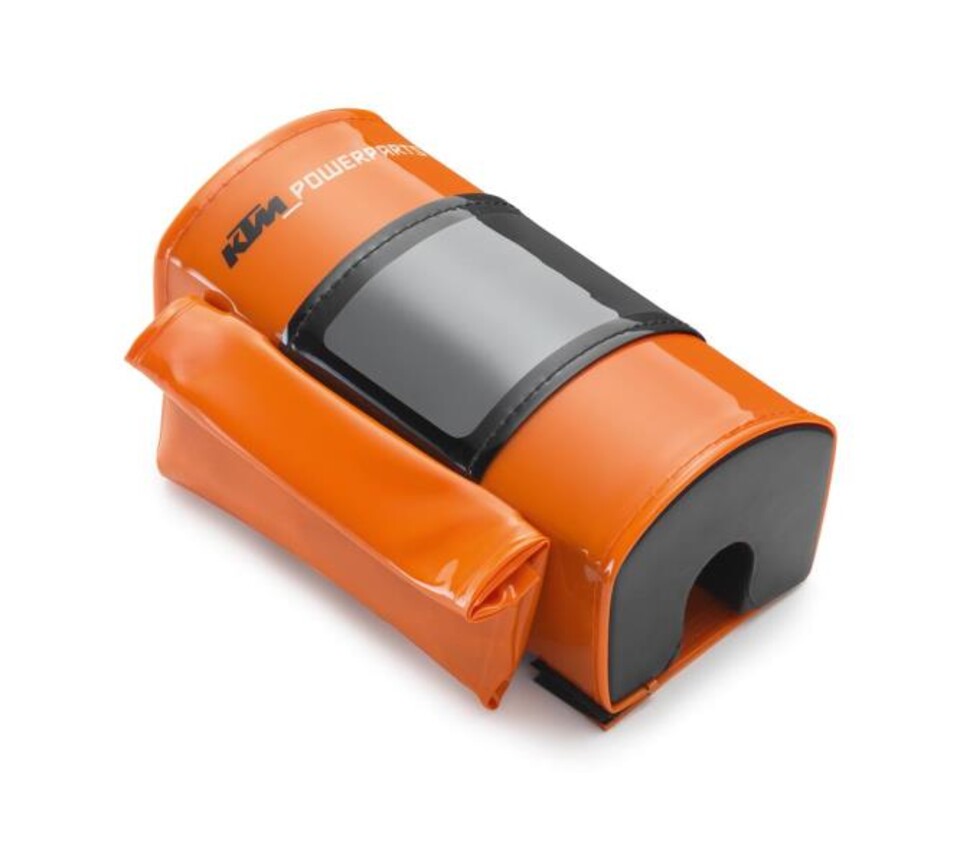 Paracolpi del manubrio KTM