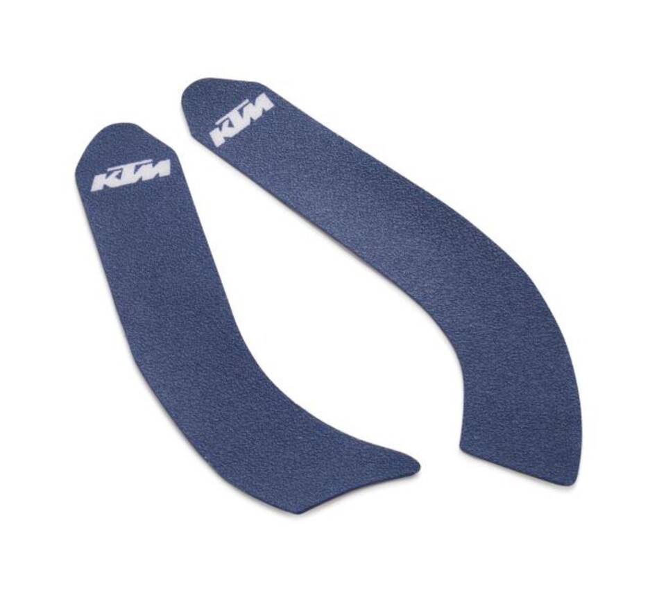 Set degli adesivi di protezione del telaio KTM