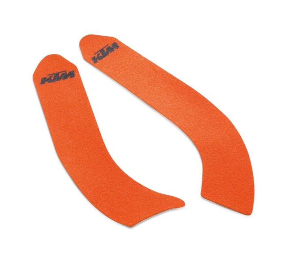 Set degli adesivi di protezione del telaio KTM