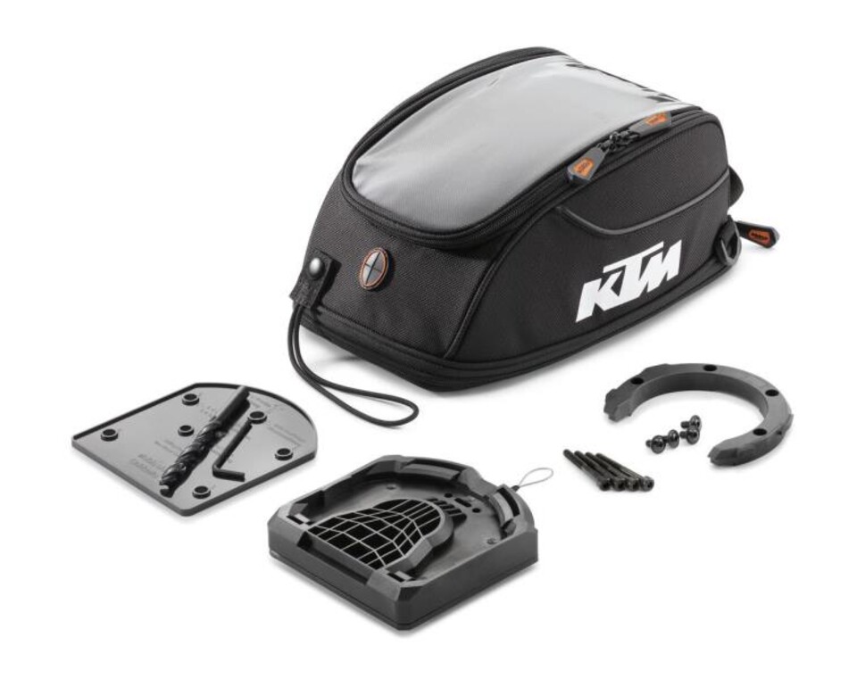 Borsa da serbatoio KTM