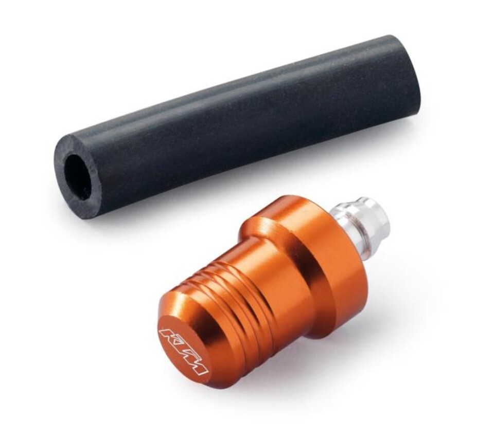 Sfiato del tappo del serbatoio Factory KTM