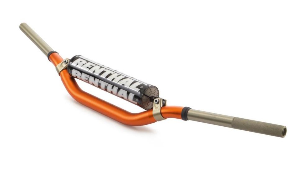 Manubrio Renthal Twinwall KTM