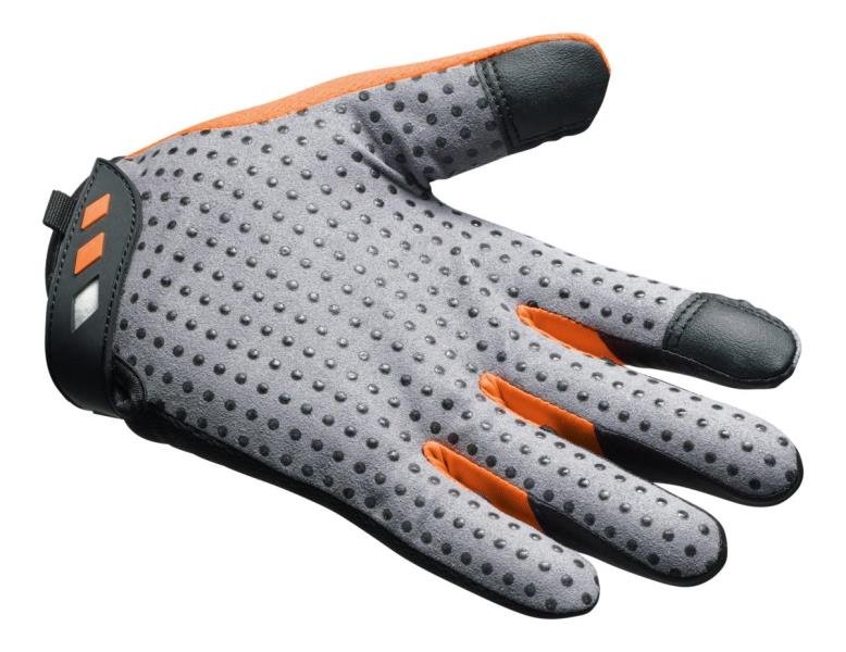 ENGINE GLOVES S/8
