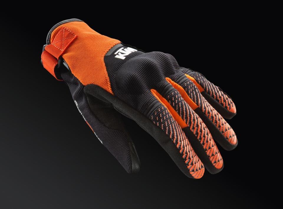 TWO 4 RIDE V2 GLOVES M/9 KTM