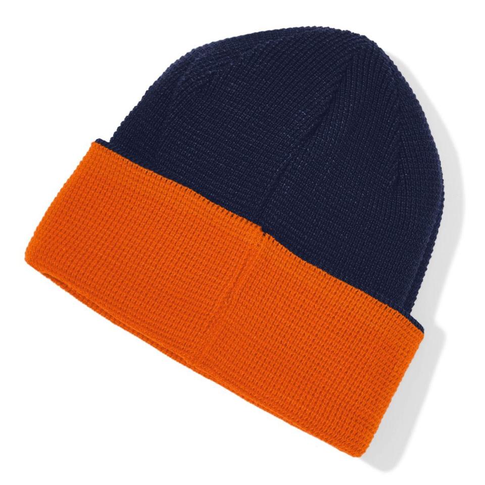 RB KTM FLETCH REVERSIBLE BEANIE KTM