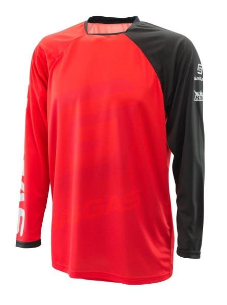 Maglia Offroad GASGAS