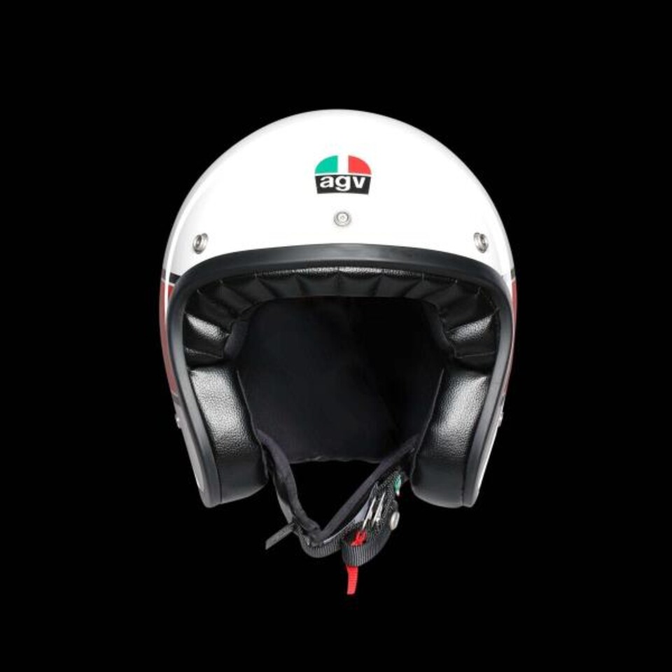 CASCO AGV X70 AGV