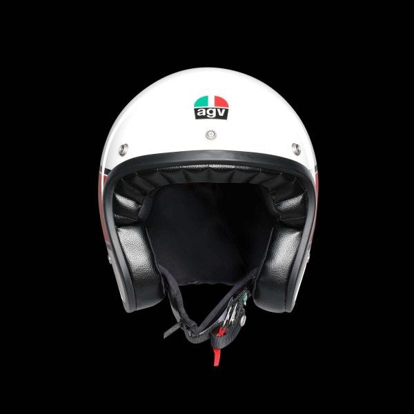 CASCO AGV X70 AGV