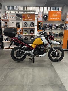 Moto Guzzi Moto Guzzi V85 TT - 2022