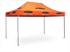 TENDA KTM 4,5x3 KTM