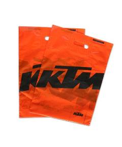 PLASTIC BAG READY TO RACE KTM