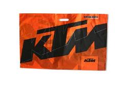 SHOPPING BAG KTM 80 x 50 cm KTM