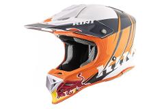 KINI-RB COMPETITION HELMET L/60 KTM