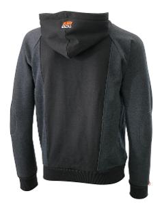 MECHANIC ZIP HOODIE S KTM