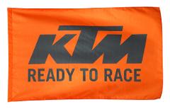 KTM FLAG KTM