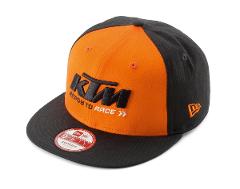 TEAM CAP KTM